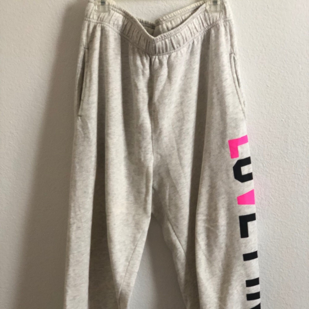 PINK Sweats